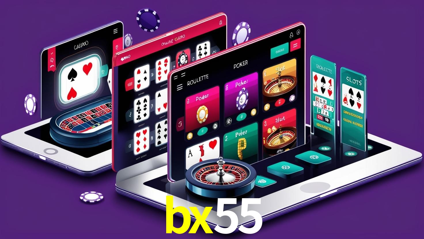 BX55