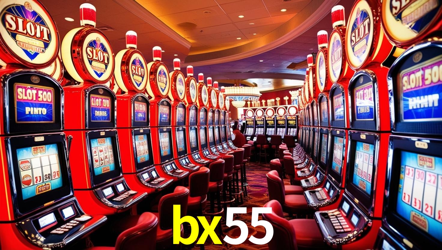 BX55