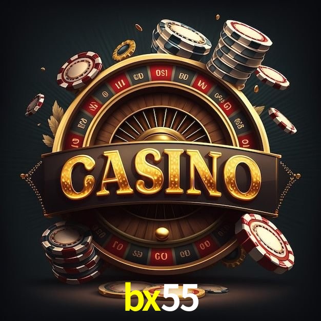 APP oficial da bx55 para mobile
