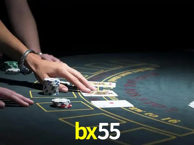 bx55 Certificado eCOGRA
